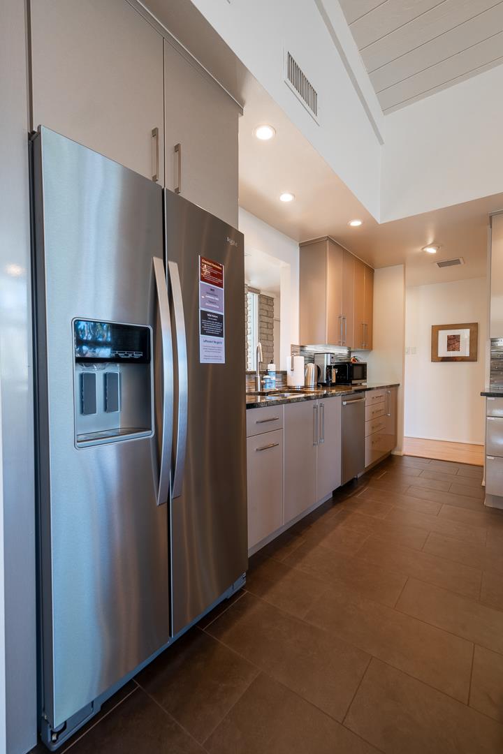 Full Size Refrigerator