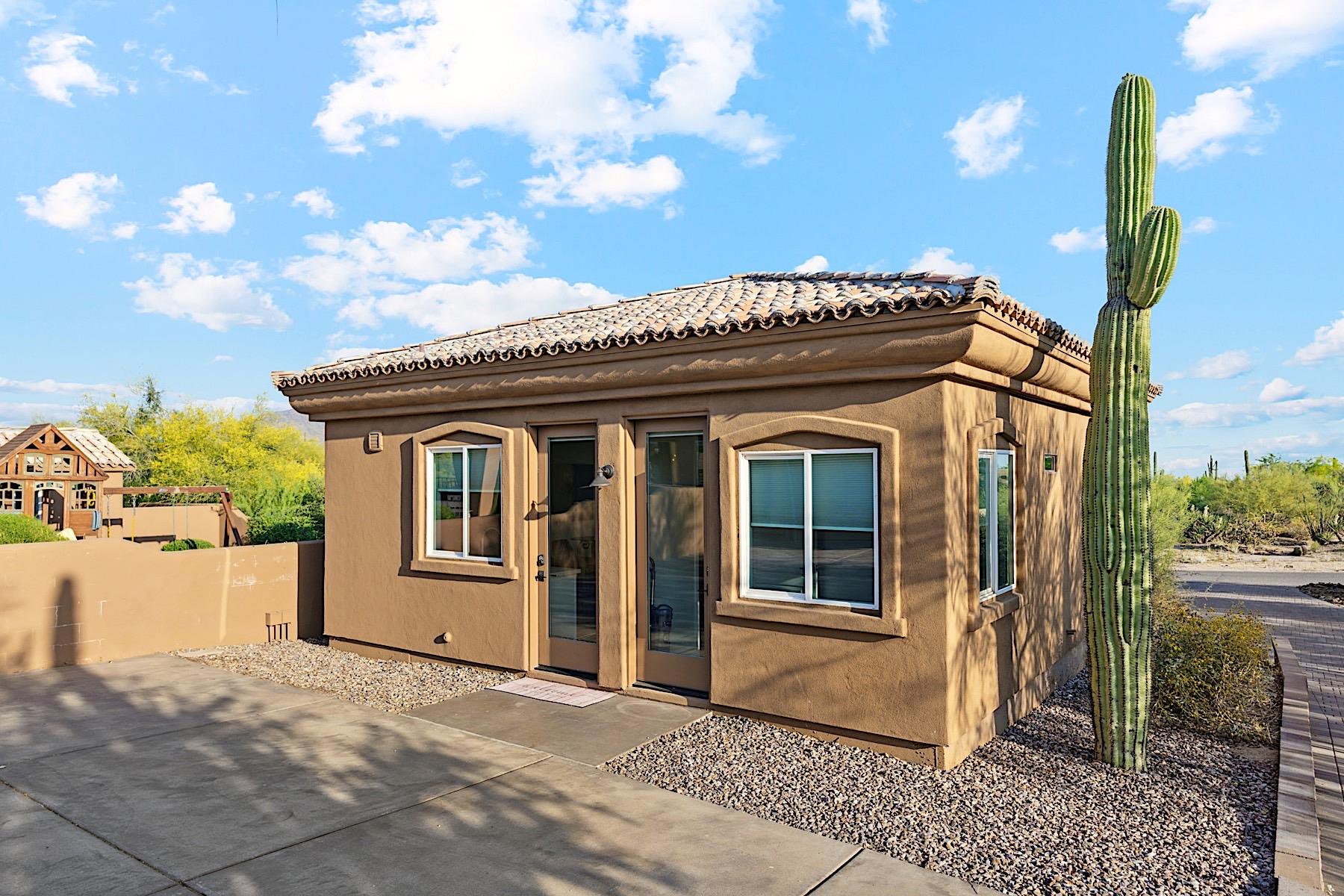 Guest House Entrance  Private Suite 7th bedroom