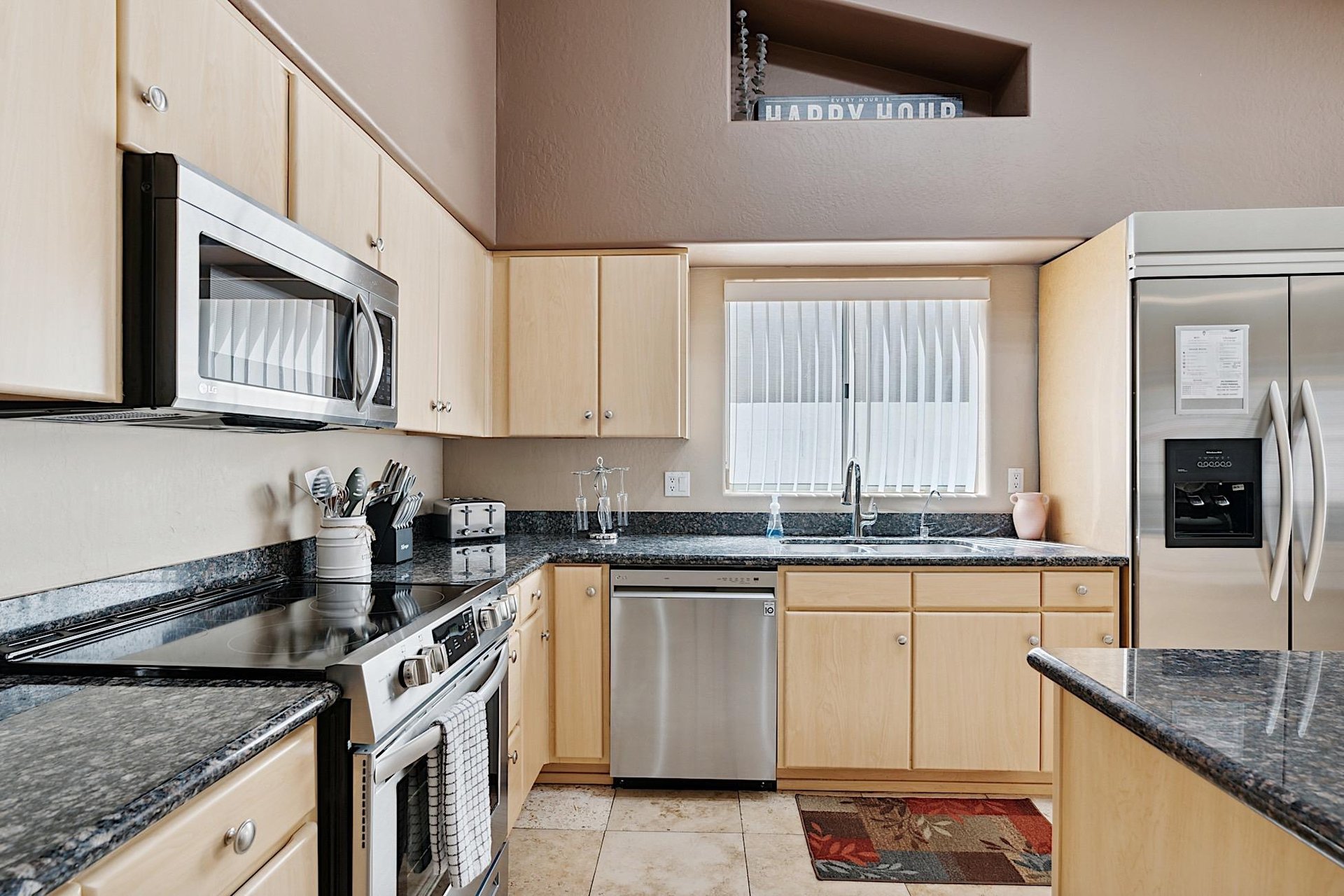 Perfect for family meals