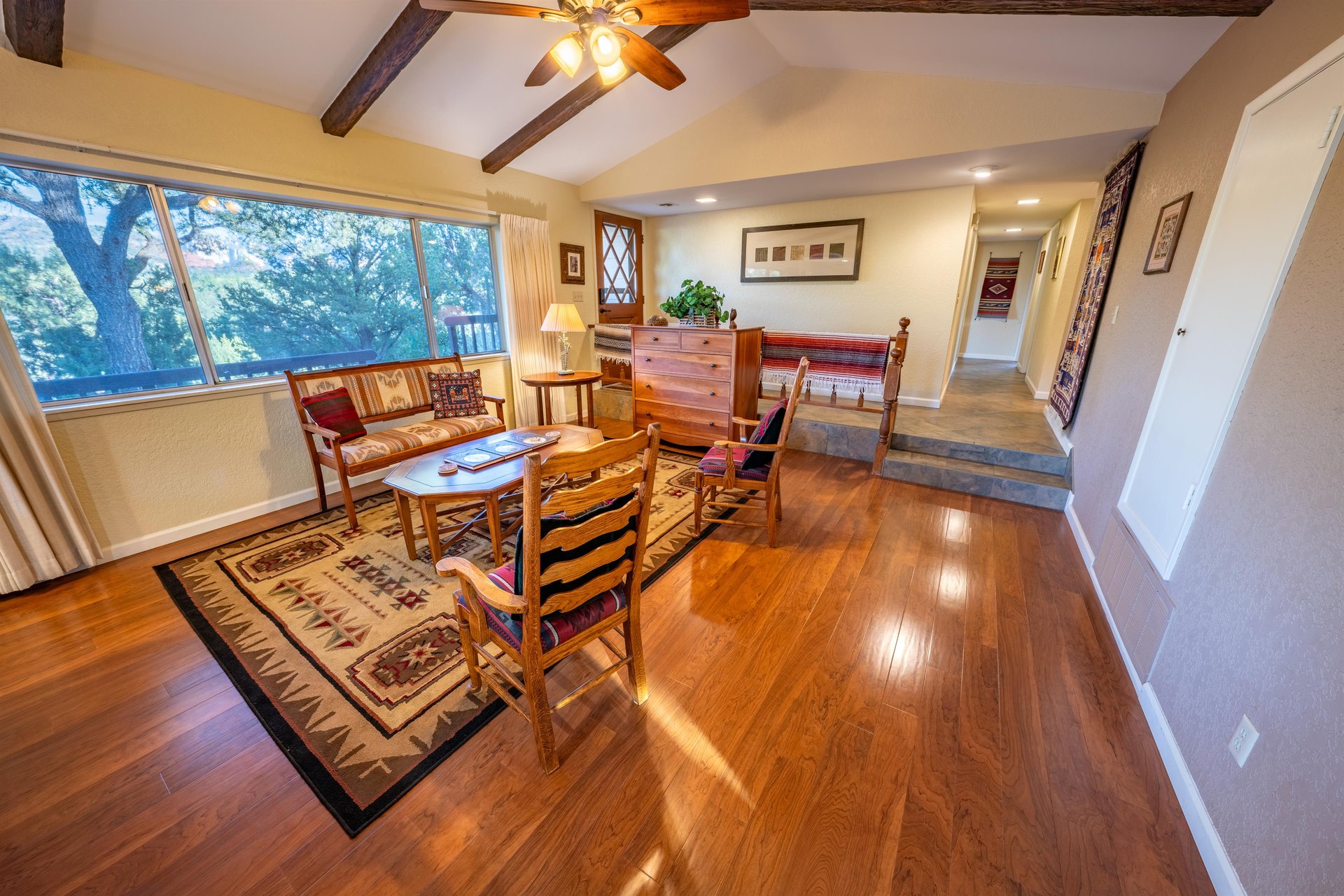 There Are Plenty Of Board Games In The Chest Of Drawers
