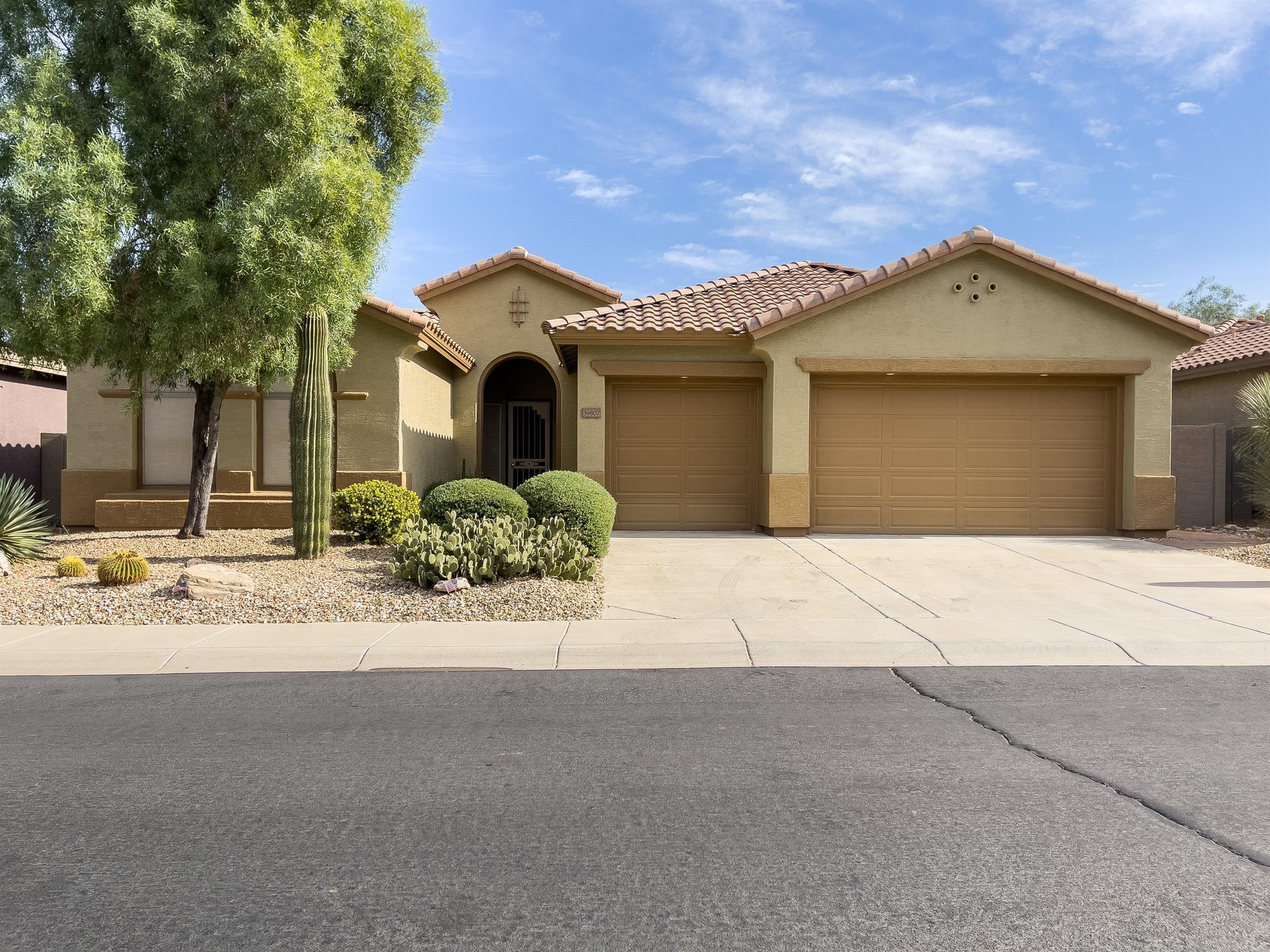 Your vacation awaits