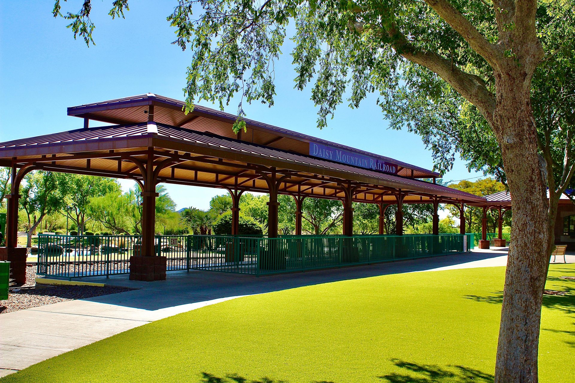 Anthem Community Park