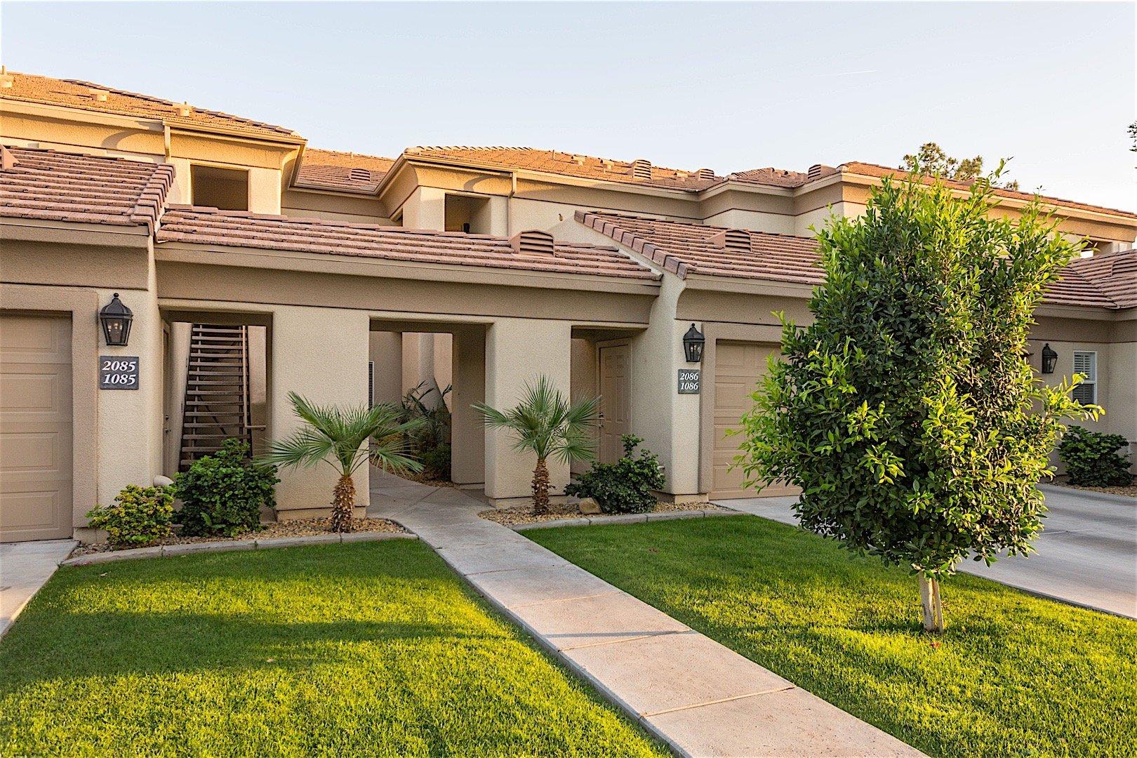 Arrowhead Gold Condo