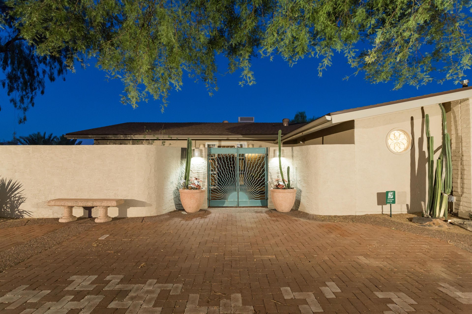 Welcome to Casa Paraiso