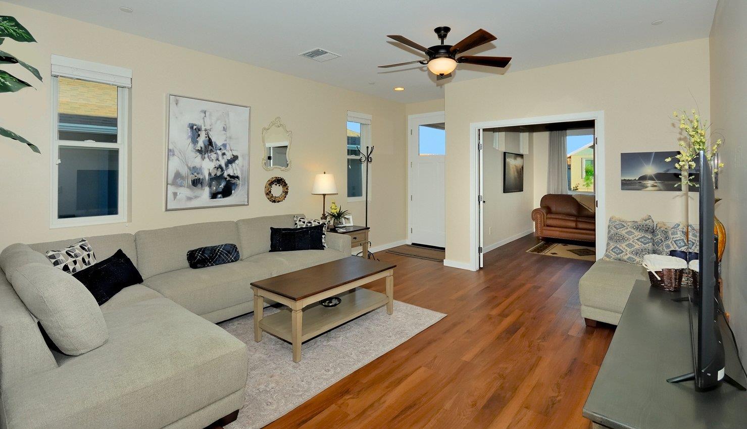 Grab Some Popcorn, Kick Back And Relax