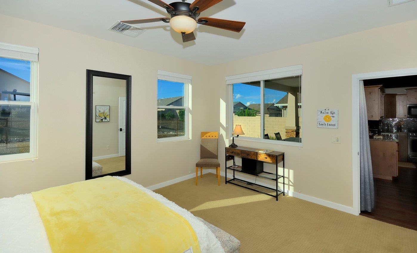 Natural Lighting Is The Best Way To Wake Up