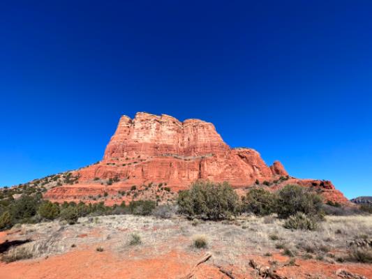 This is the real photo. No filter. No editing Just beautiful clean healthy air