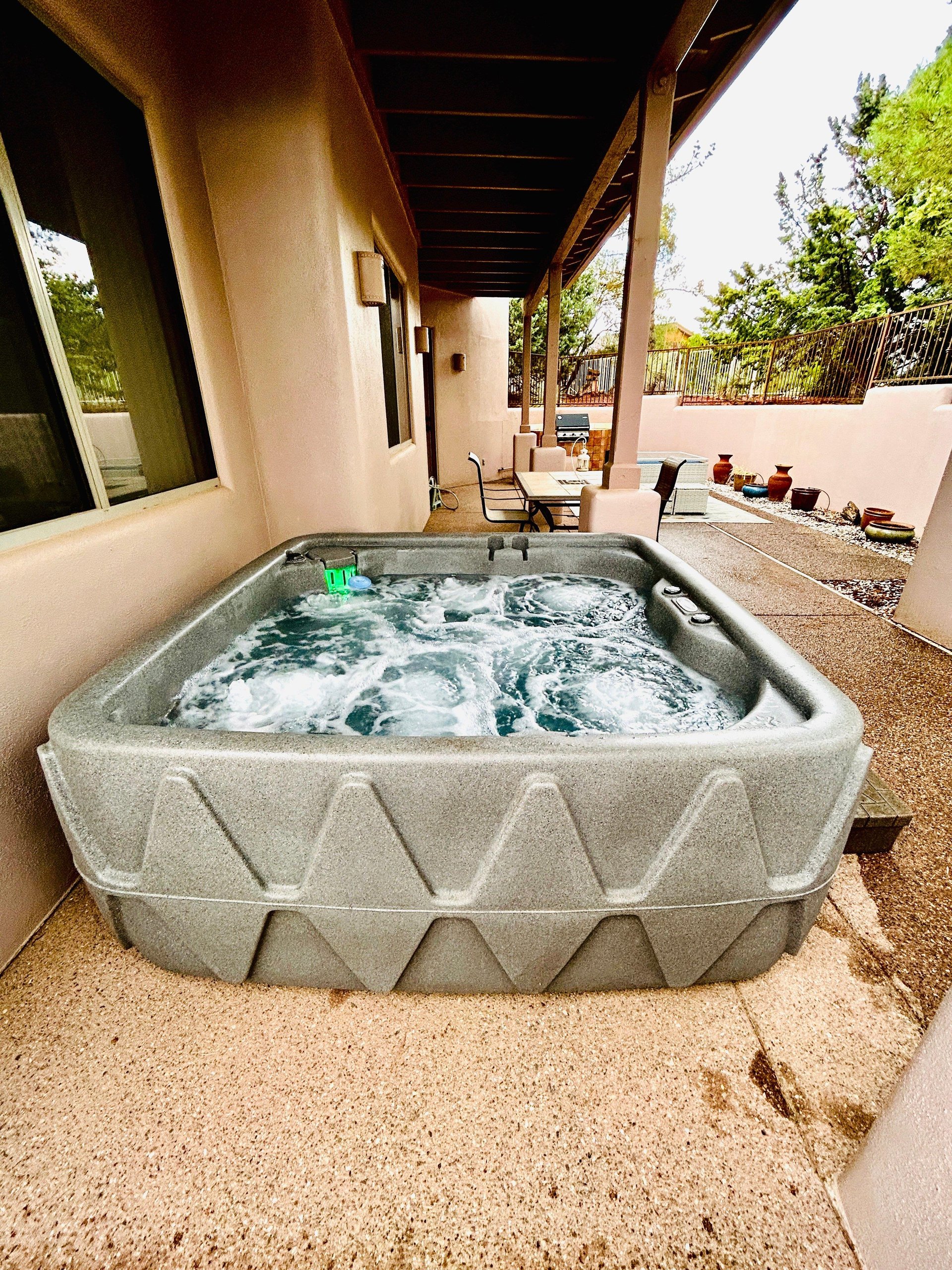 Jacuzzi