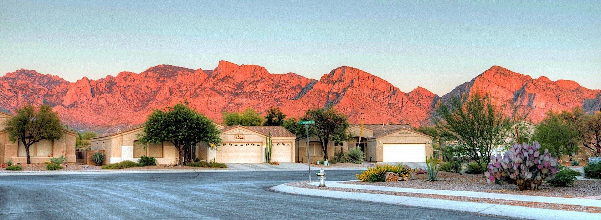 Youll love the neighborhood