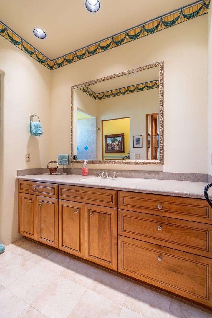 3rd Guest Bedroom En Suite