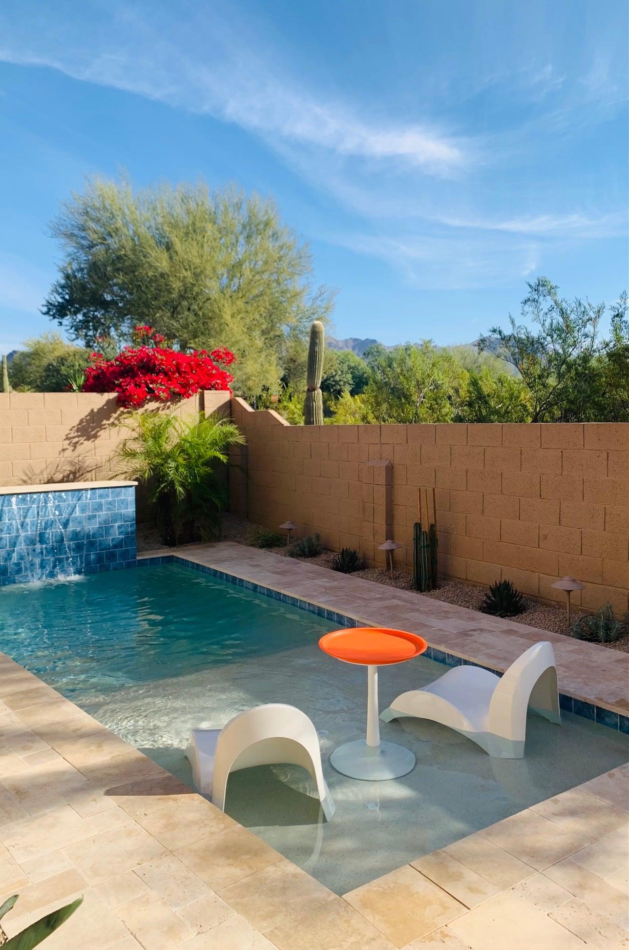 Unwind in the SpaPool.