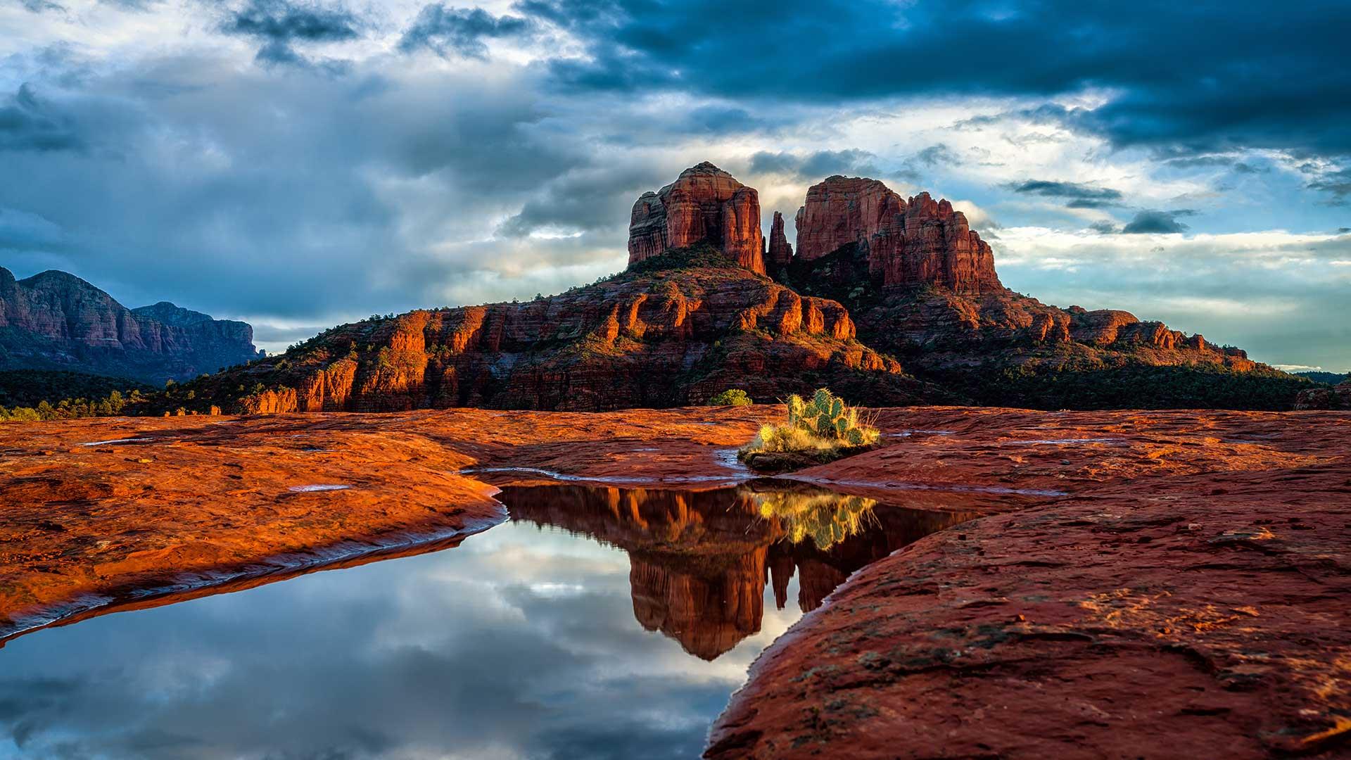Sedona