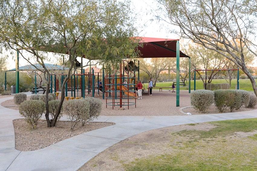 Community Playground