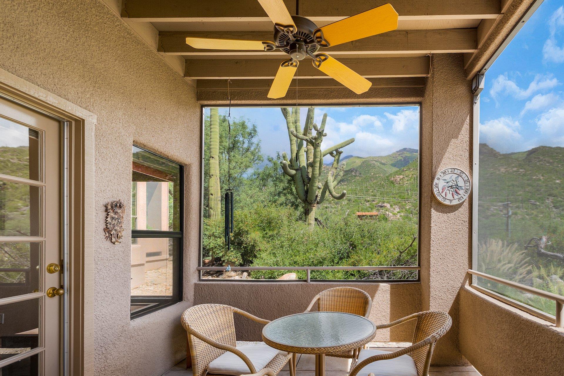 What Beautiful Views