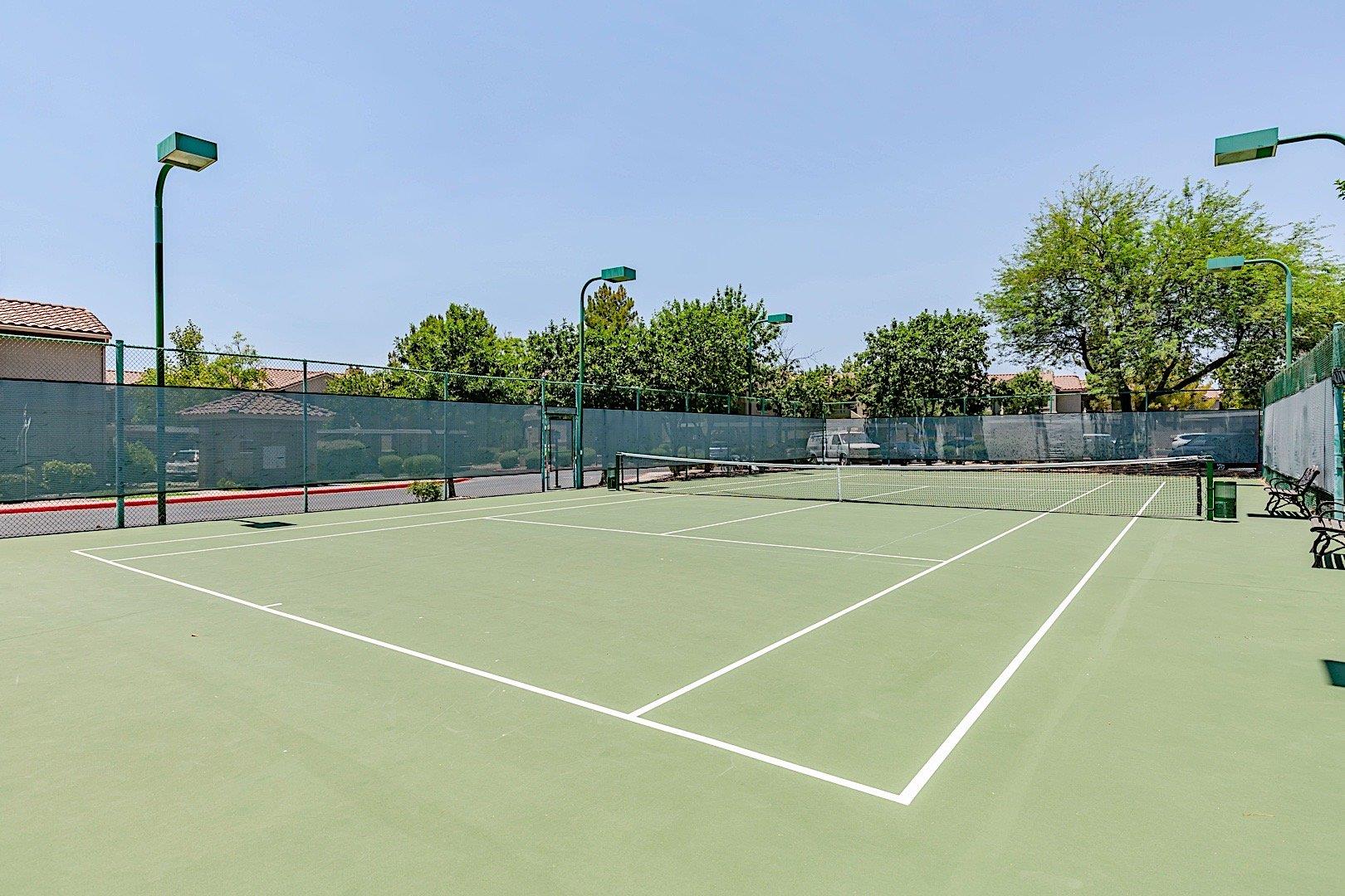 Community Courts
