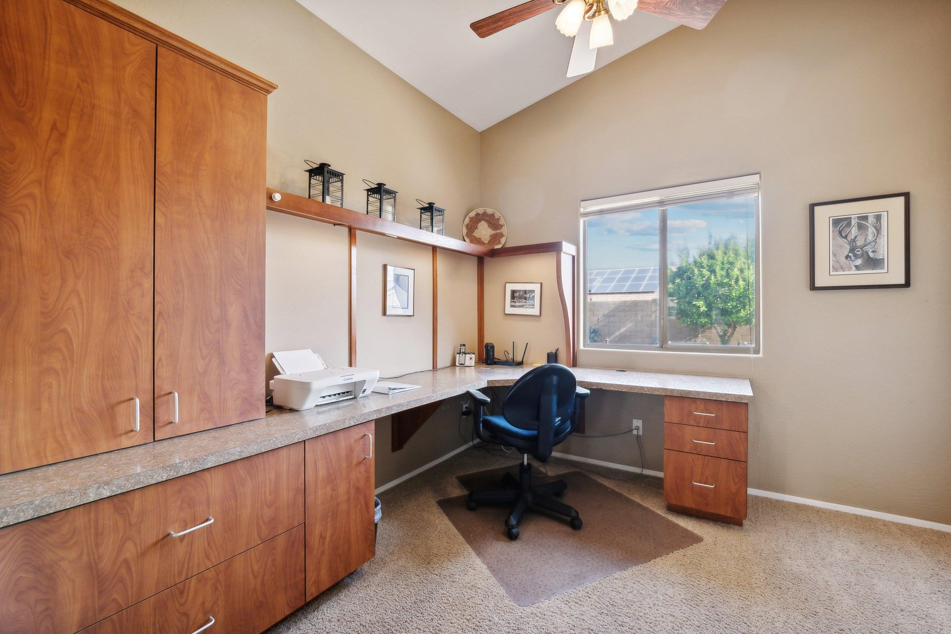 Office Space  Perfect for your work from home needs
