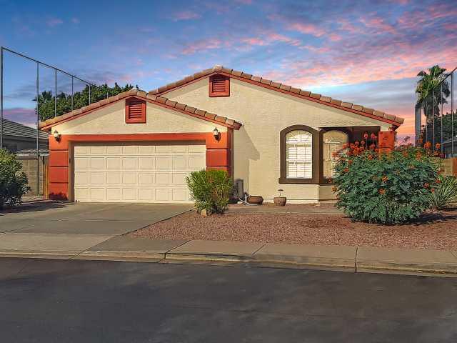 Painted Mountain Golf Retreat