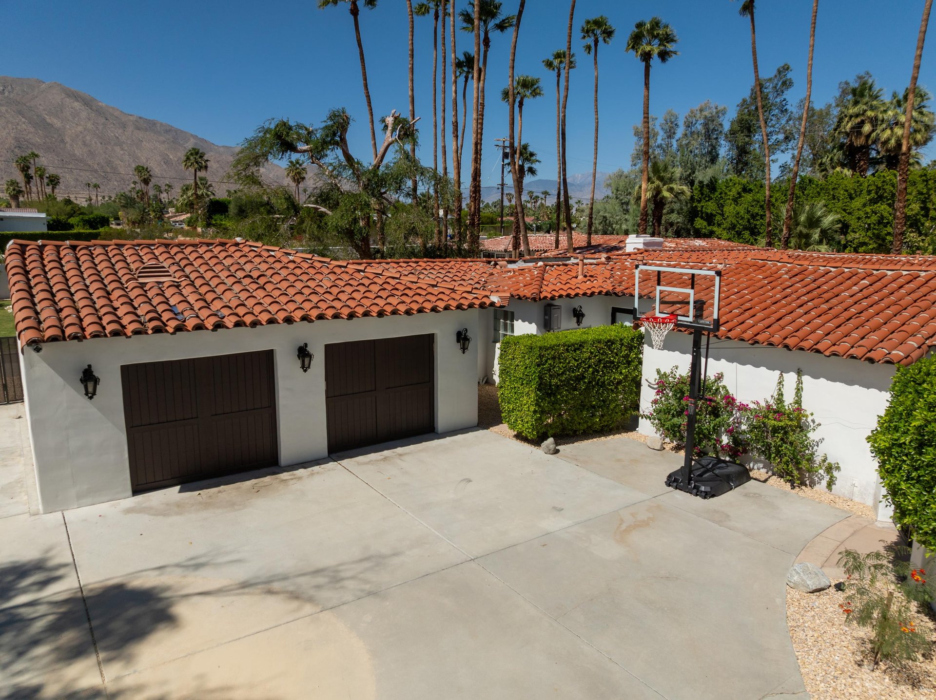 Whos up to shoot some hoops