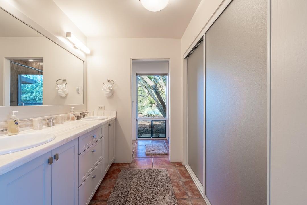 Master En Suite