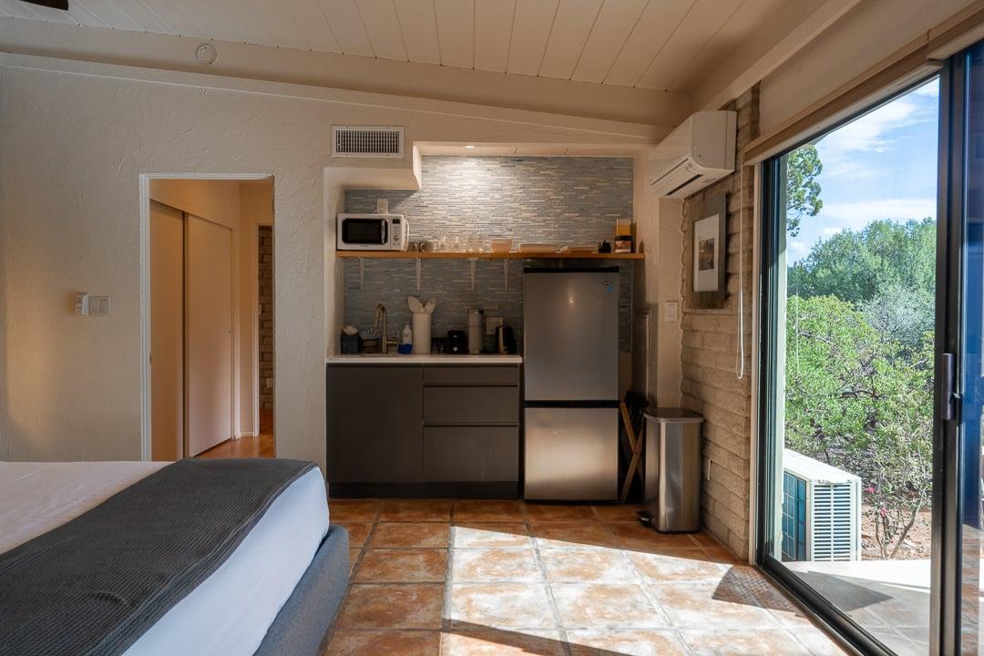 Kitchenette