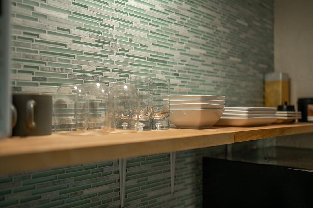 Kitchenette