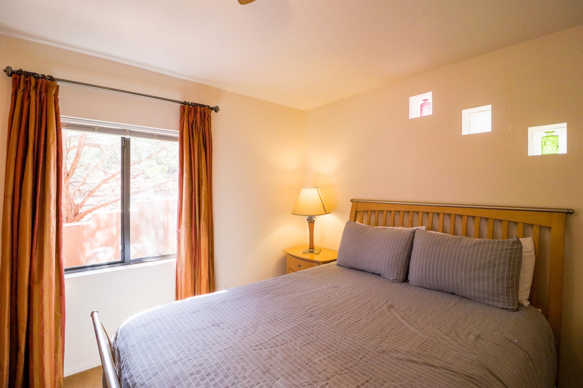 2nd Guest Bedroom With Queen
