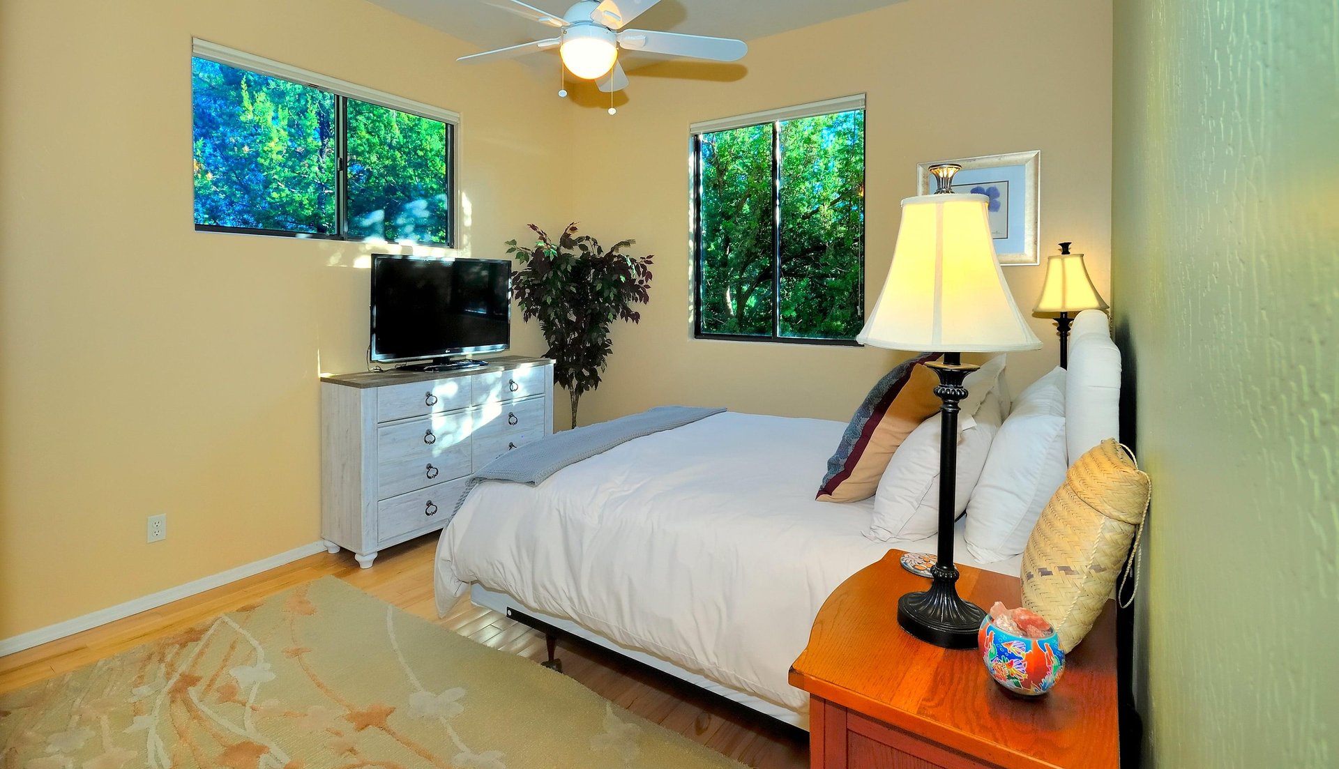 2nd Bedroom