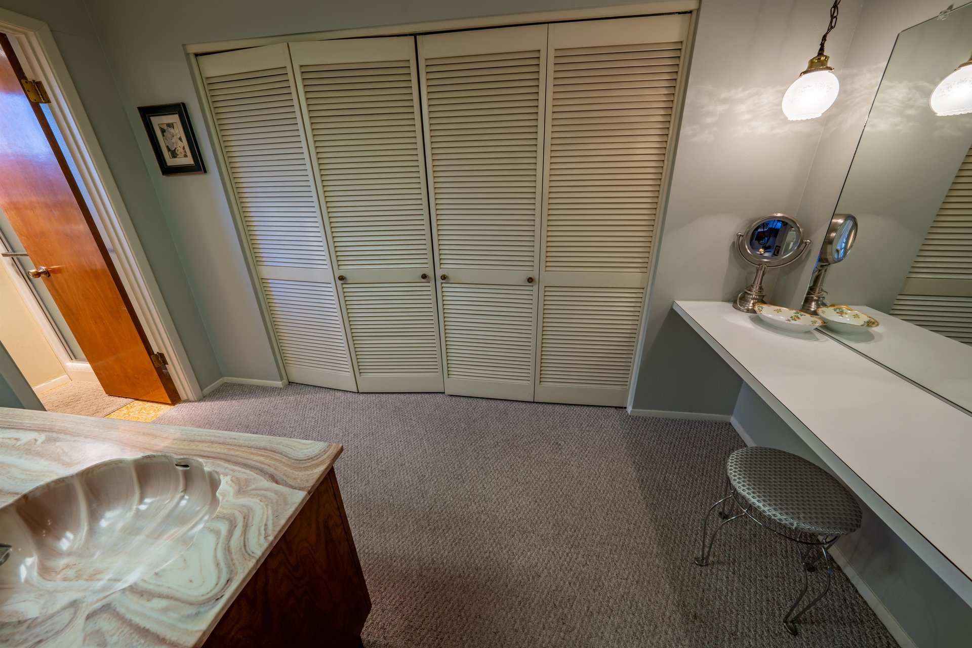 Master En Suite