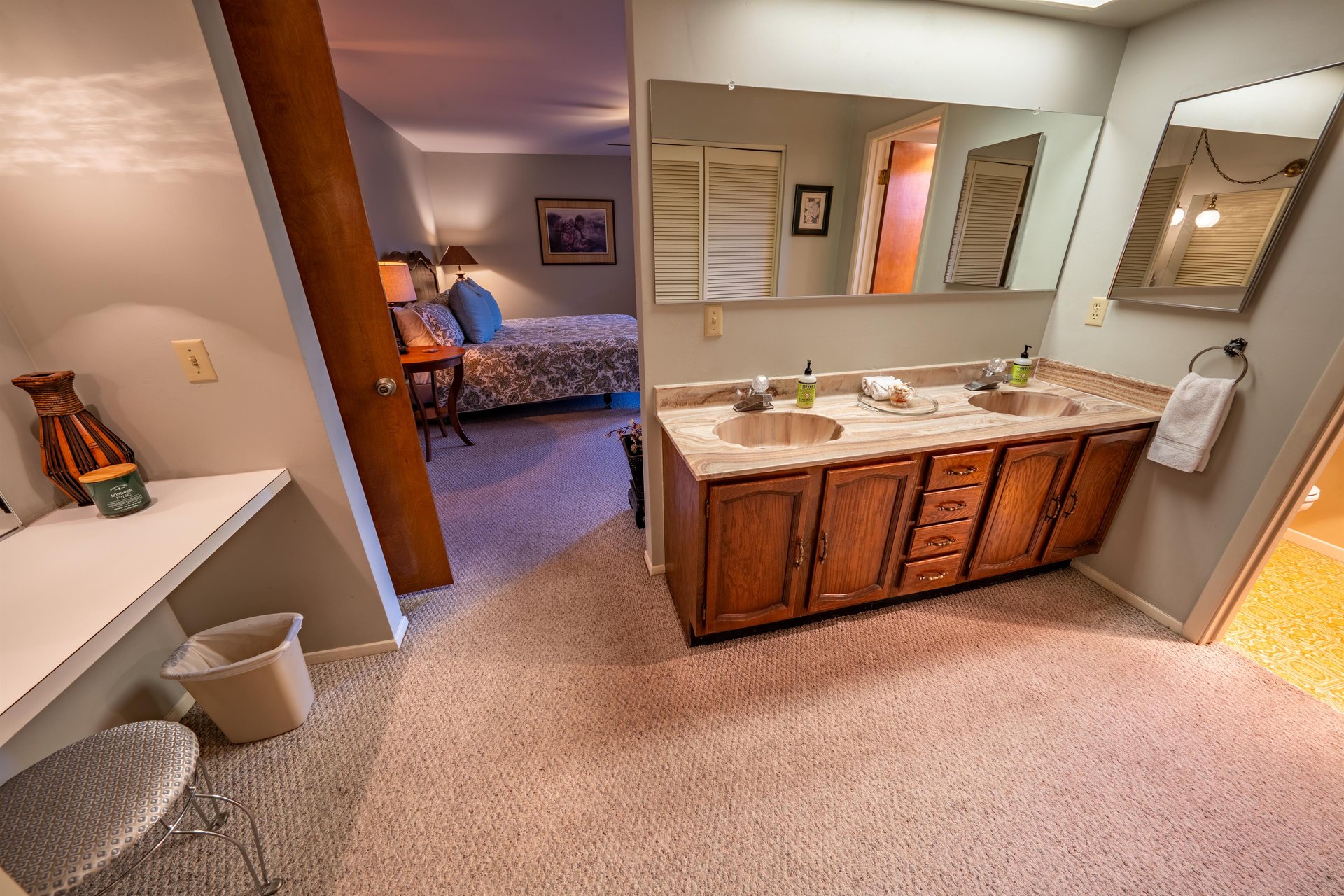 Master En Suite