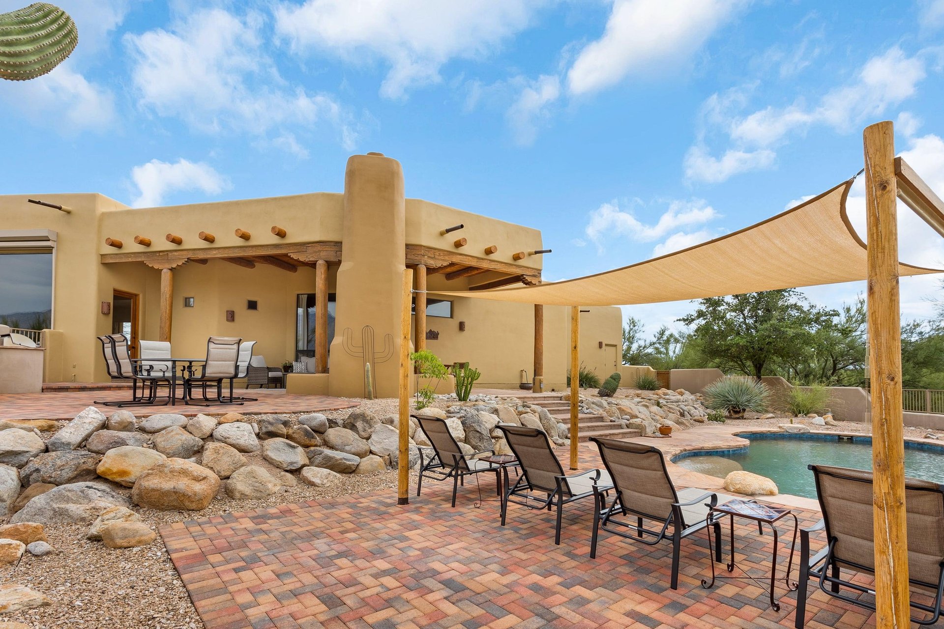 Enjoy the Southwest experience