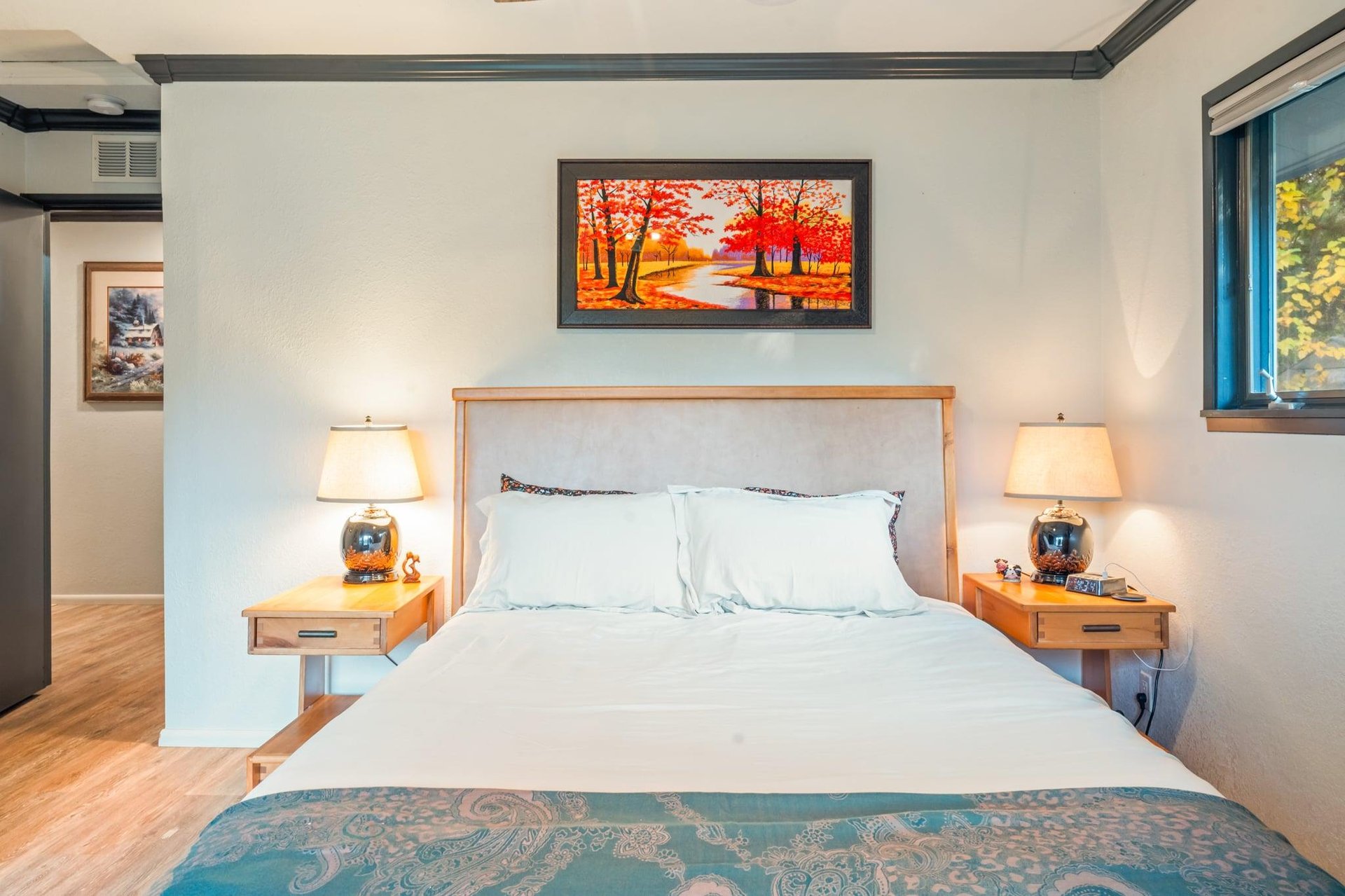 2nd Guest Bedroom