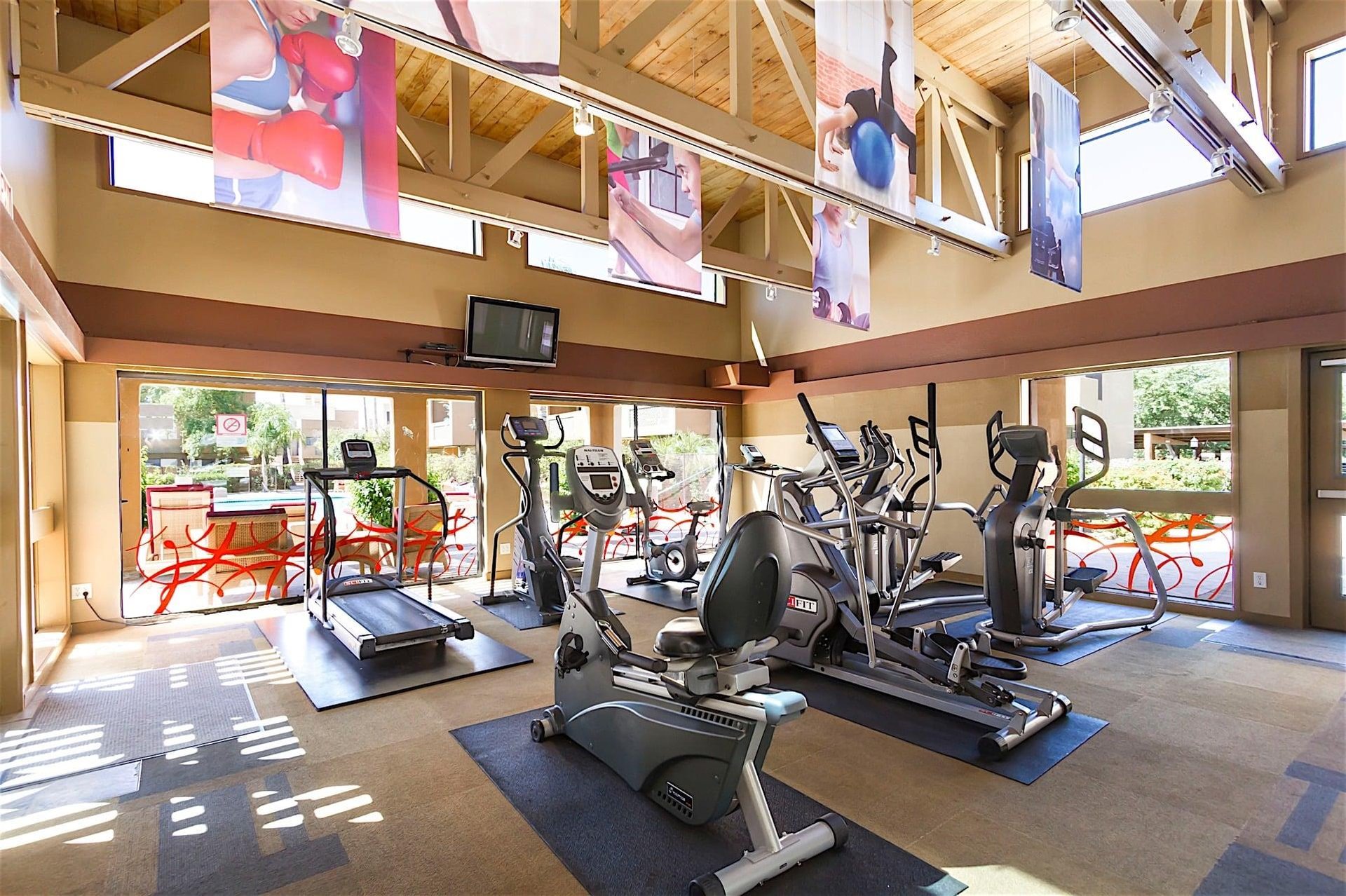 Community Gym