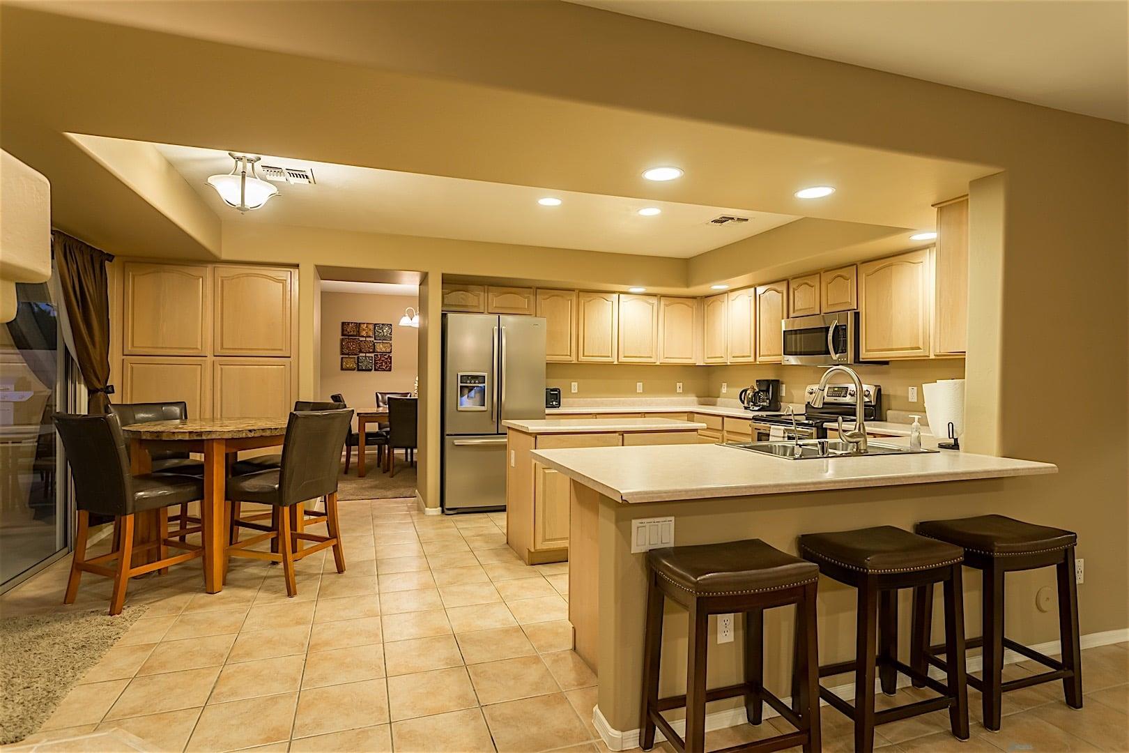Eatin Kitchen