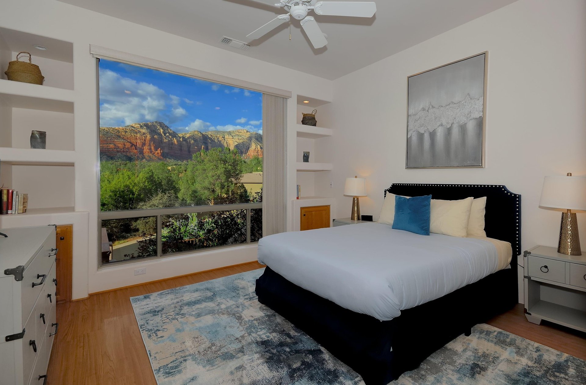 2nd Guest Bedroom