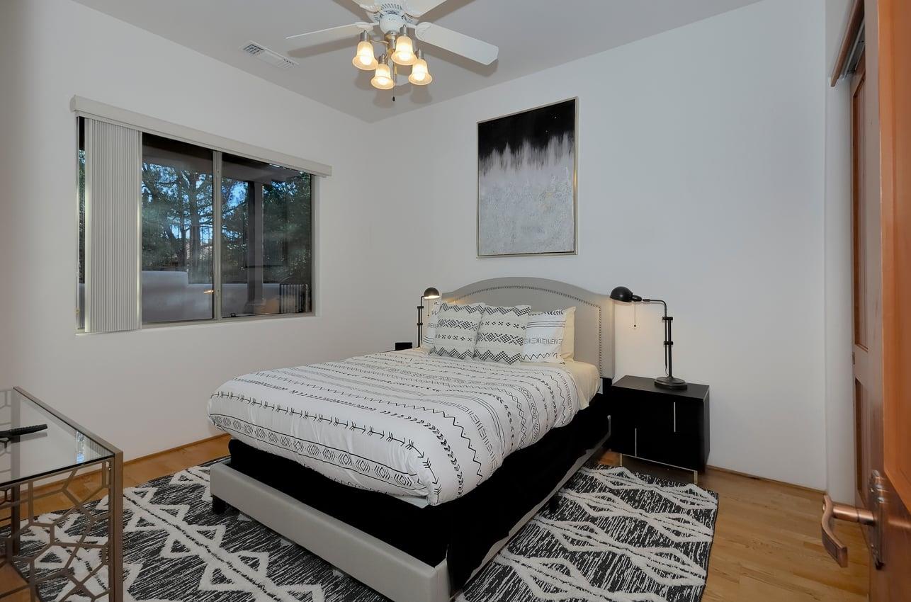 4th Guest Bedroom