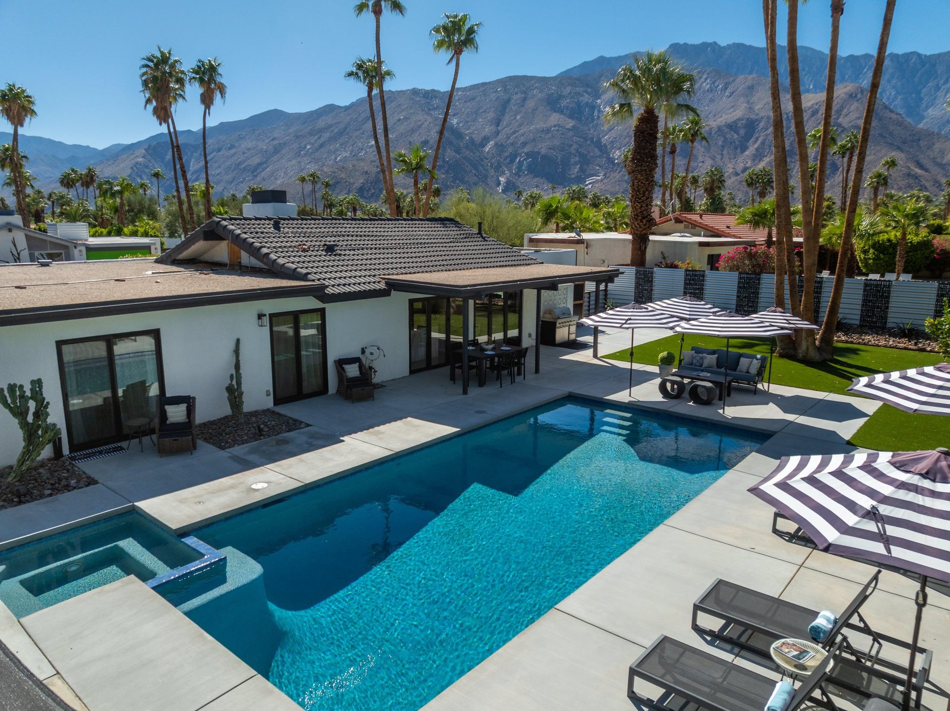 Welcome to Alluring Palms