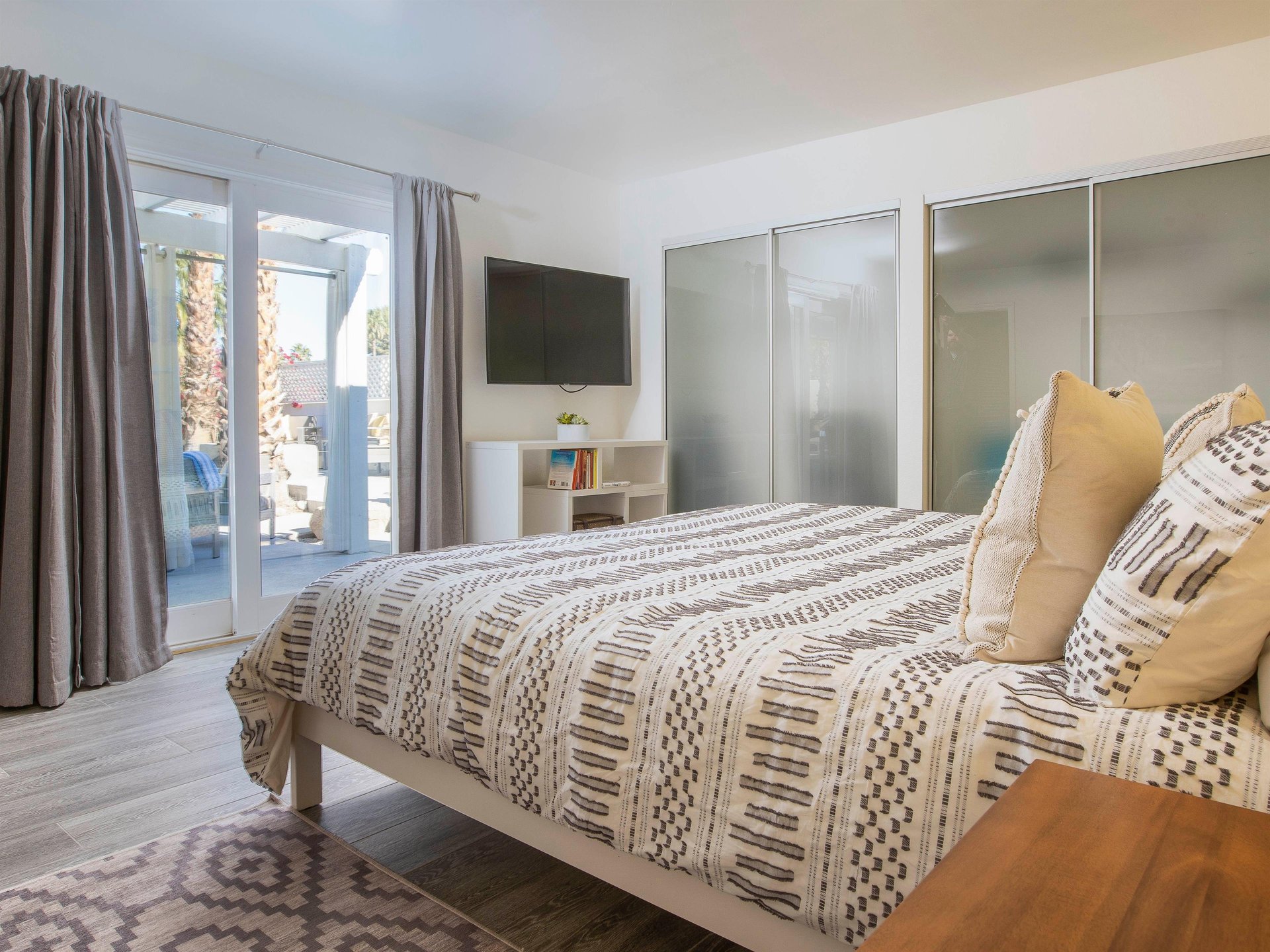 Enjoy indooroutdoor living at its finest