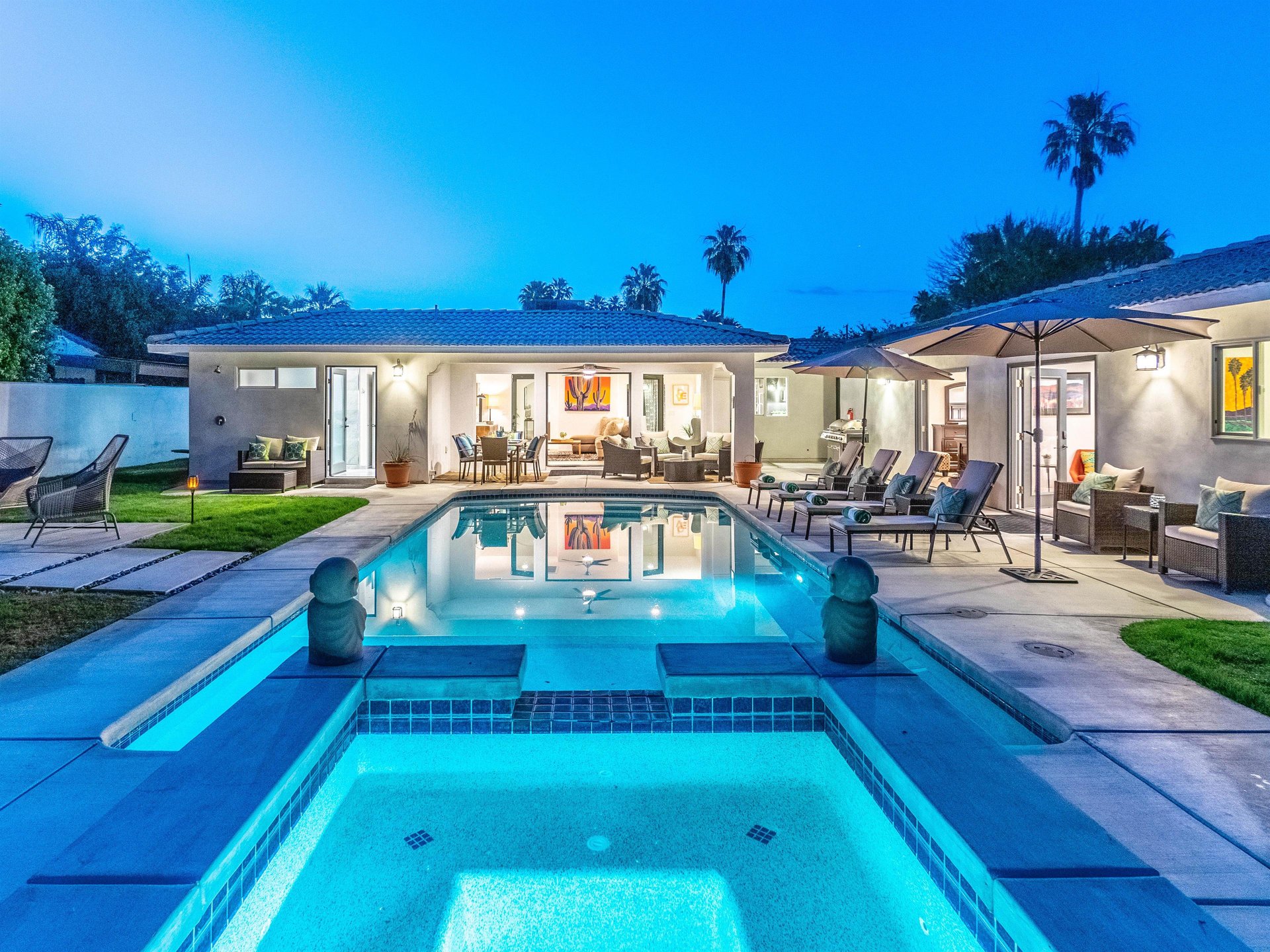 Welcome to Casa Zen