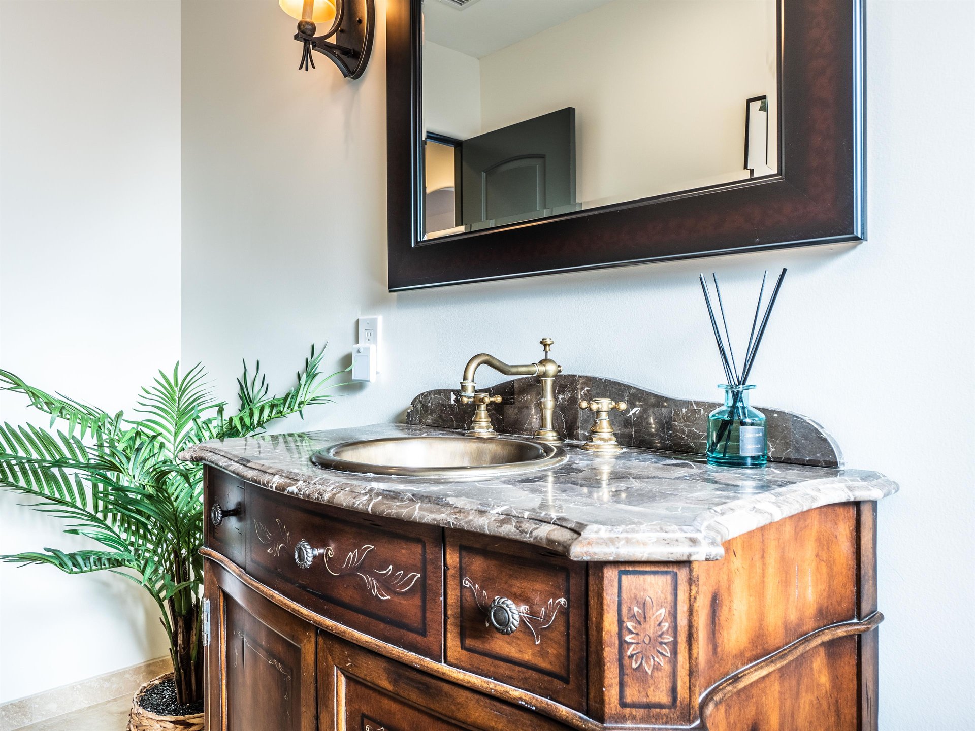 Stunning Bathroom