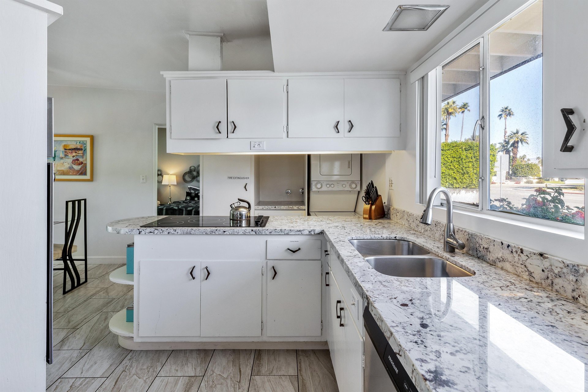 Lovely kitchen