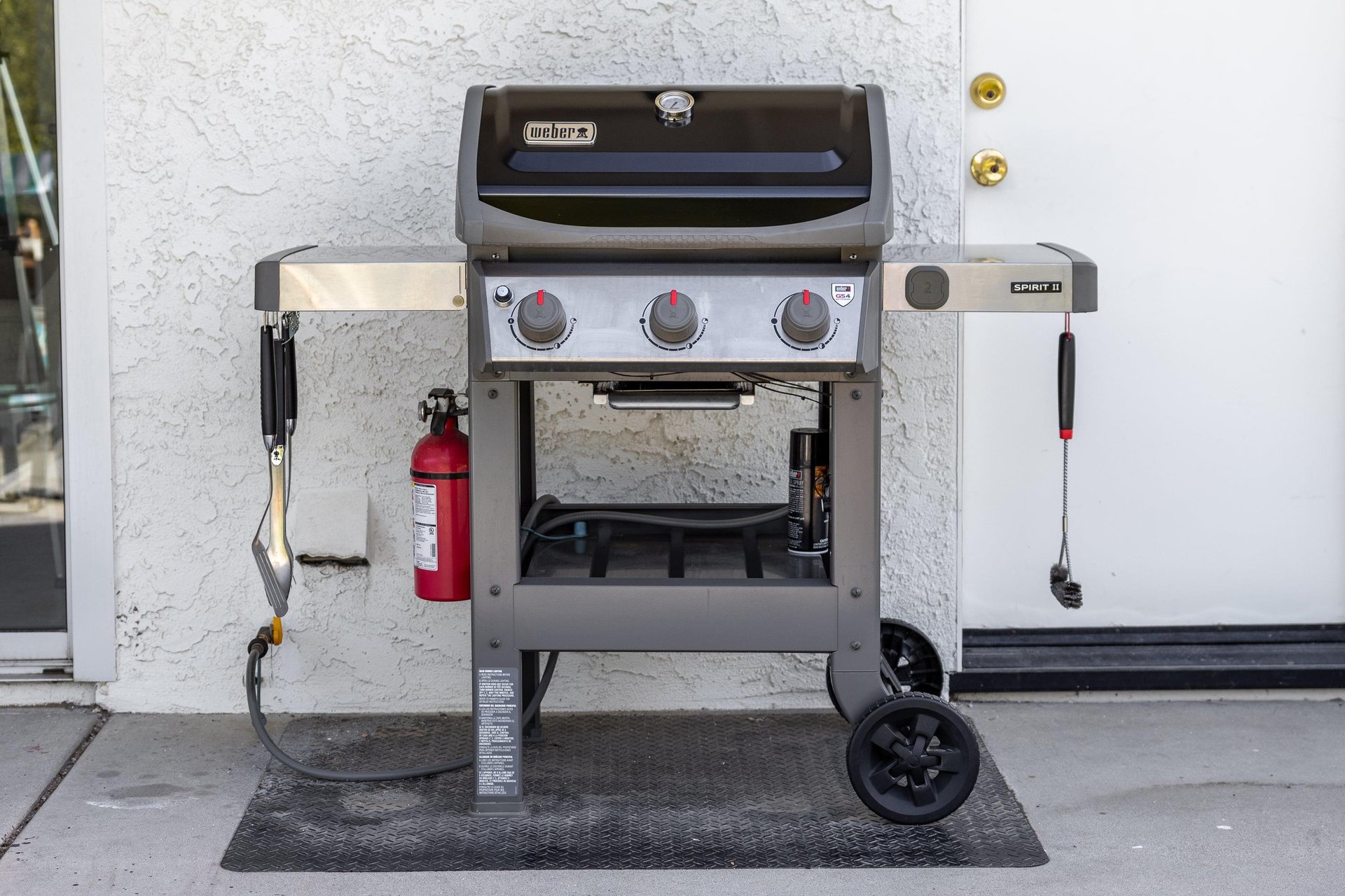BBQ