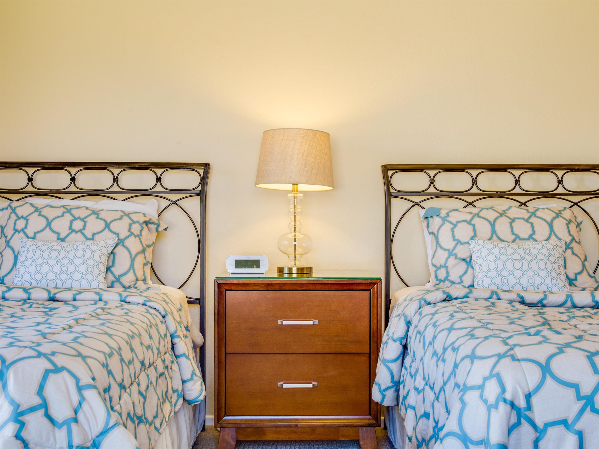 Lovely Bedroom