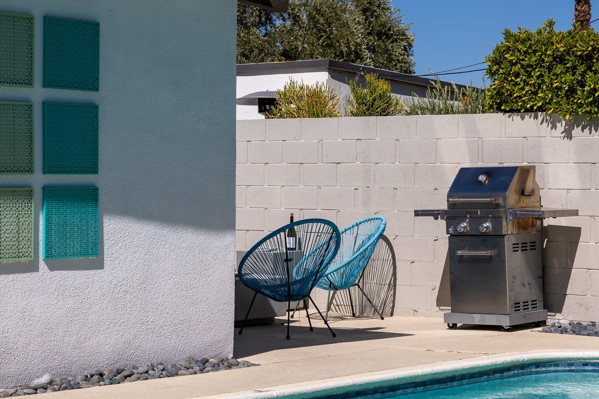BBQ