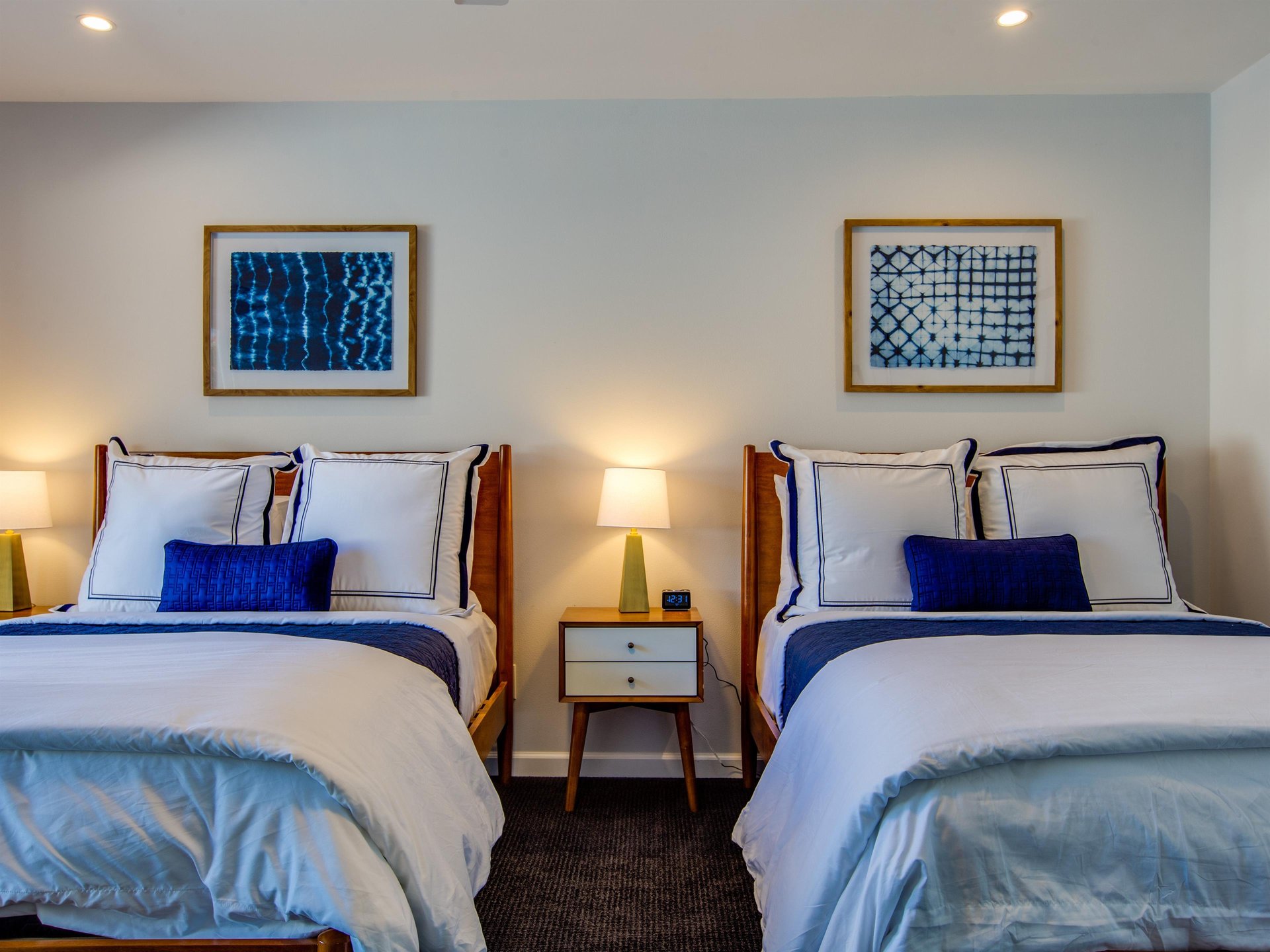 Fabulous Bedrooms