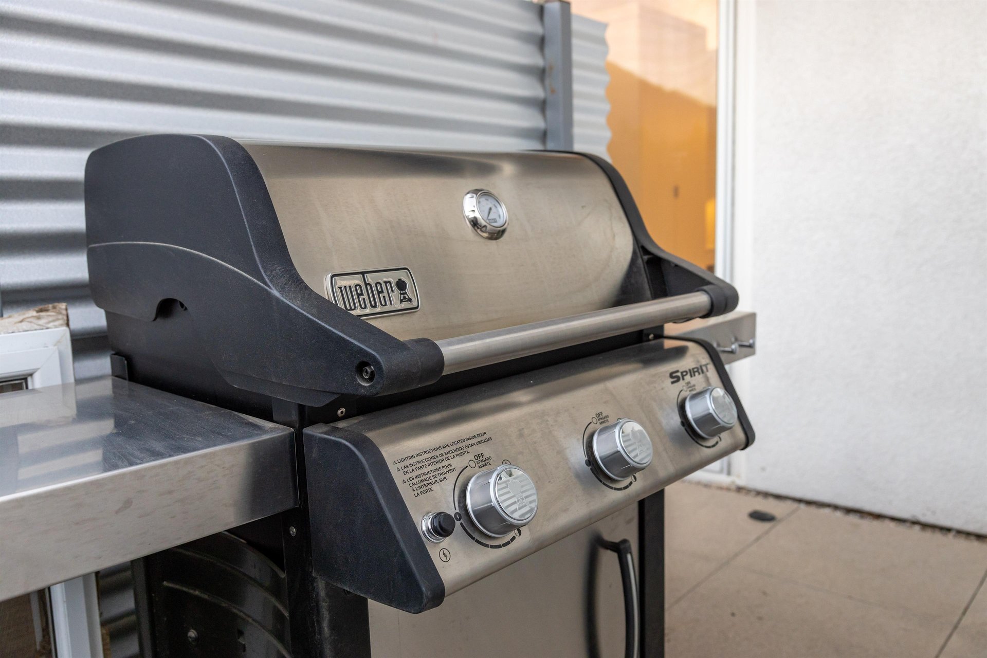 BBQ