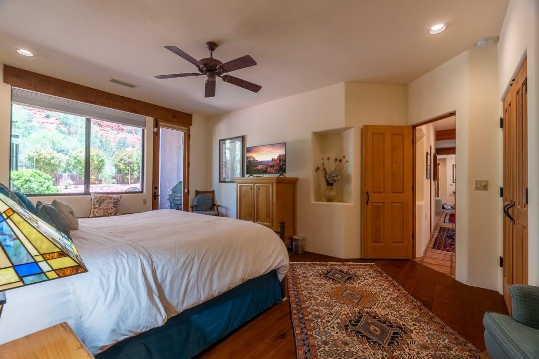 3rd Guest Bedroom