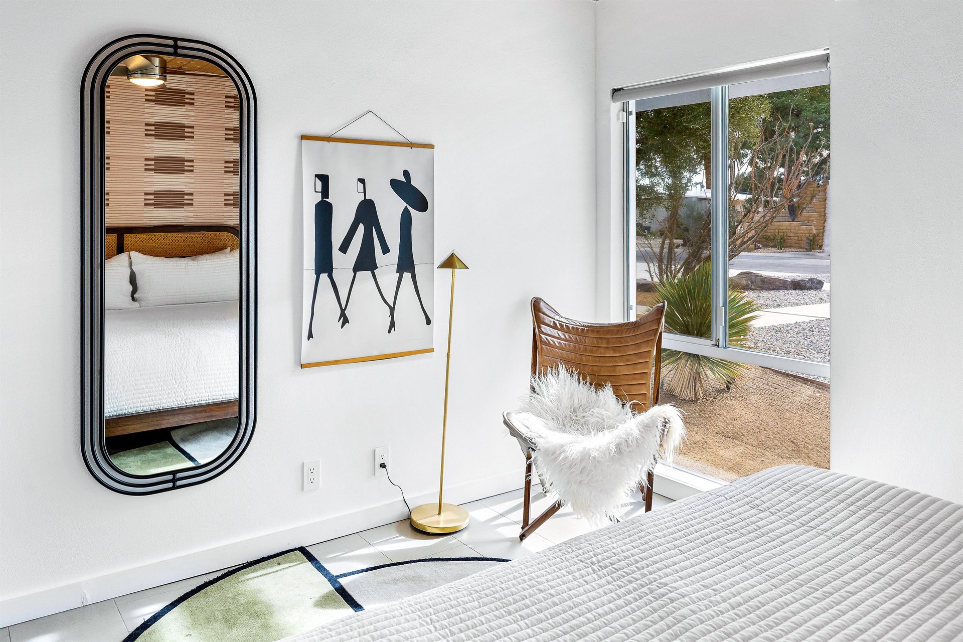 Fun decor