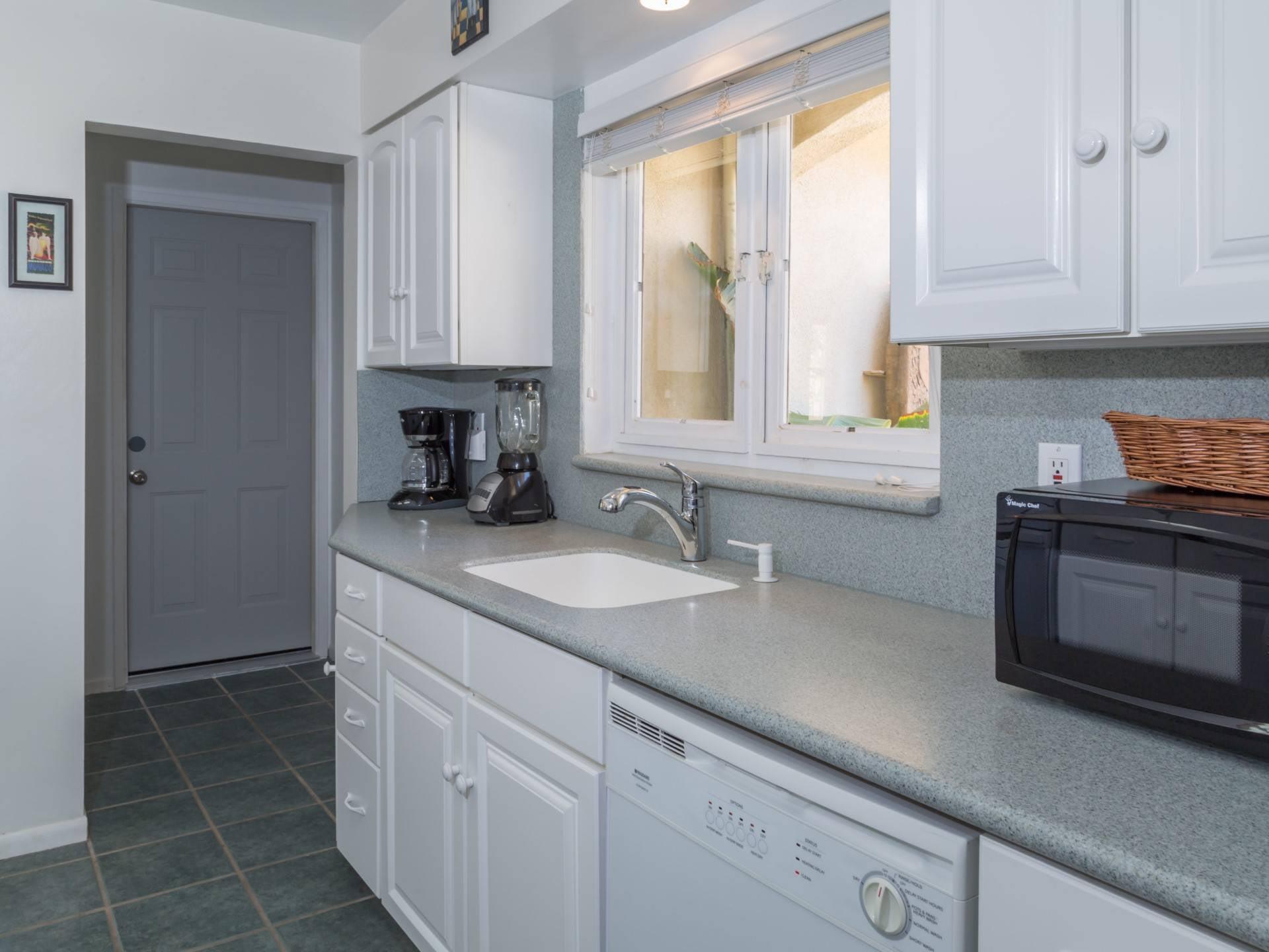 Lovely Kitchen
