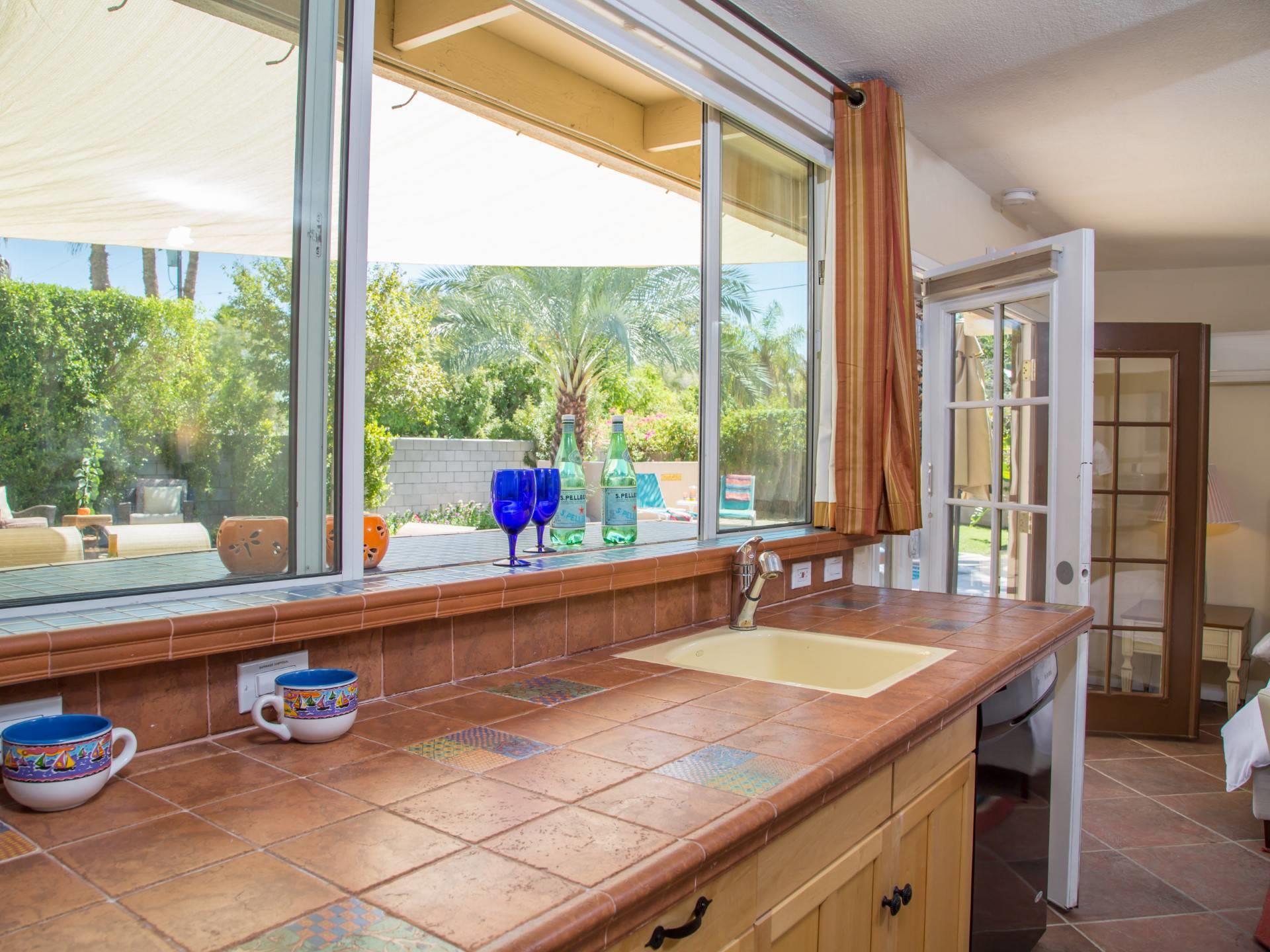 Lovely Kitchen