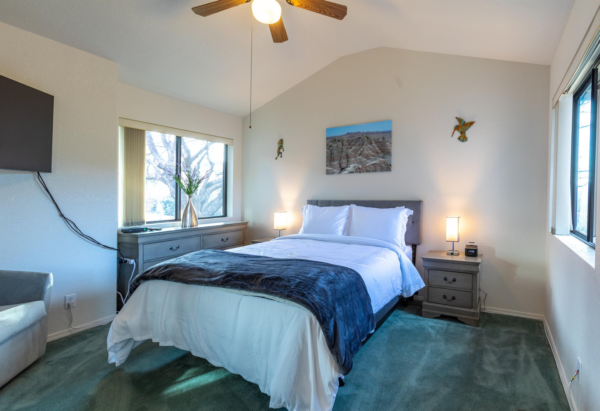 3red Guest Bedroom